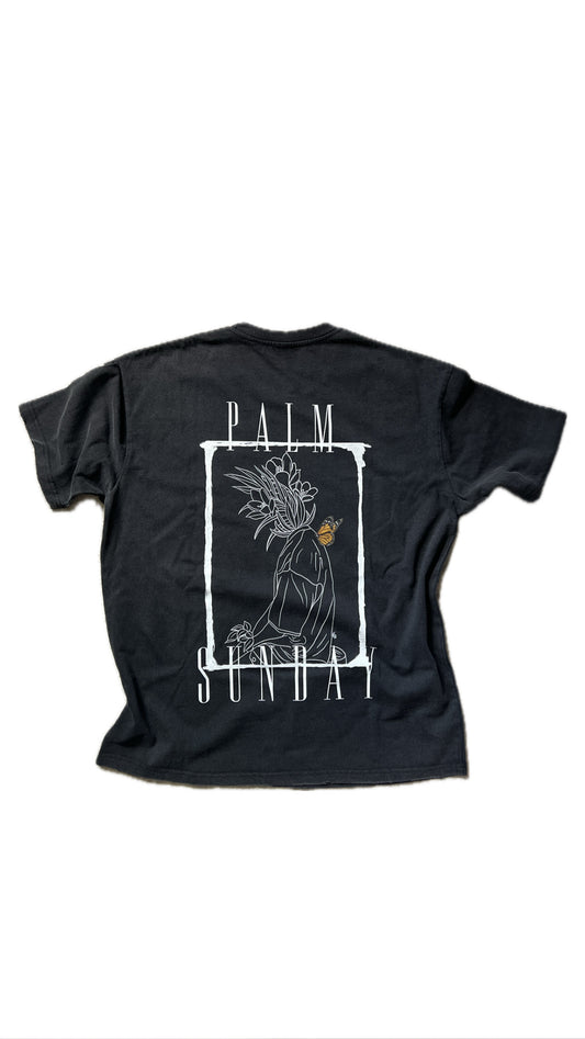 Palm Sunday Tee