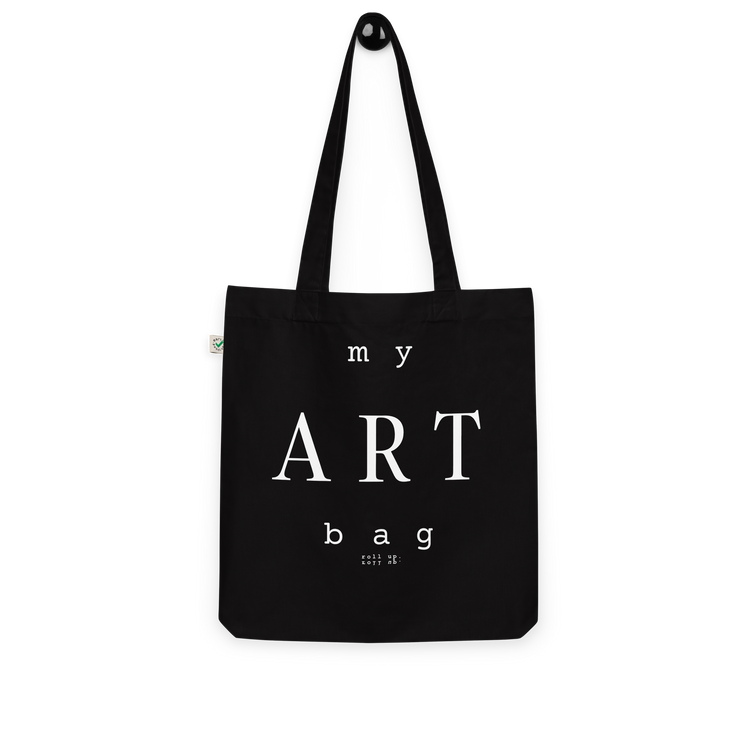 My ART bag Tote