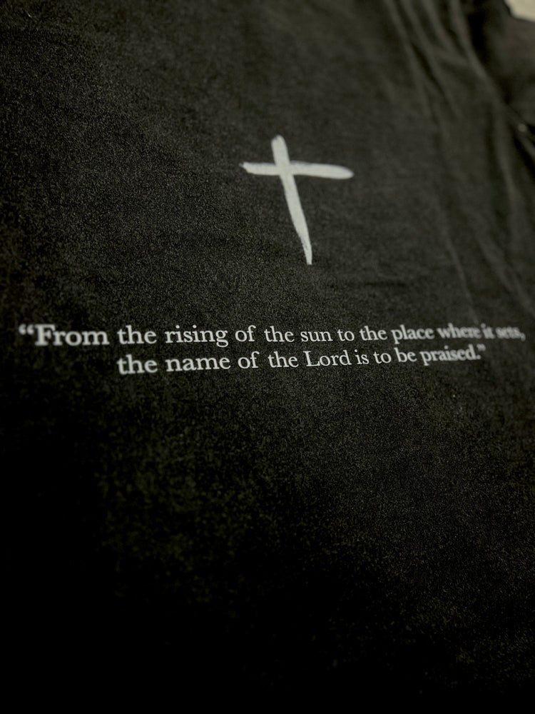 Psalm 113:3 Tee