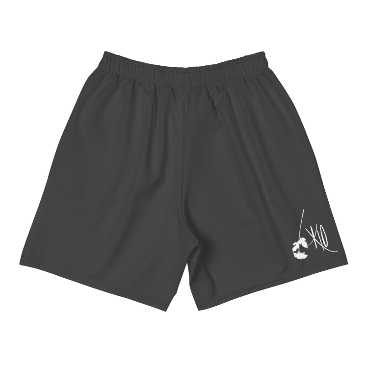 Forbidden Artwork Men's Shorts