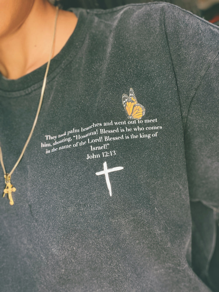 Palm Sunday Tee