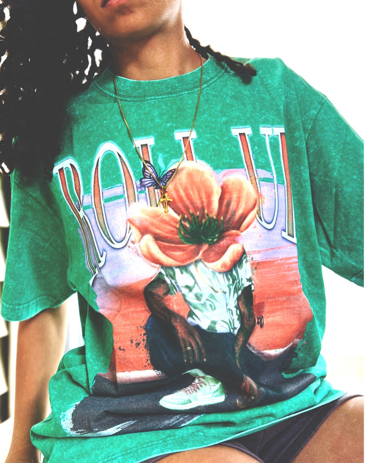 Rollin Tee