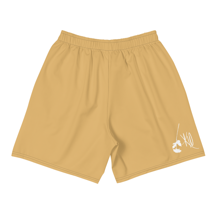 Forbidden Artwork Men's Shorts