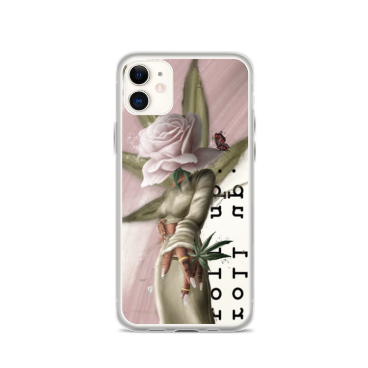 The Florist iPhone® Case