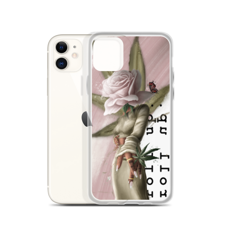 The Florist iPhone® Case