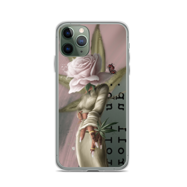 The Florist iPhone® Case