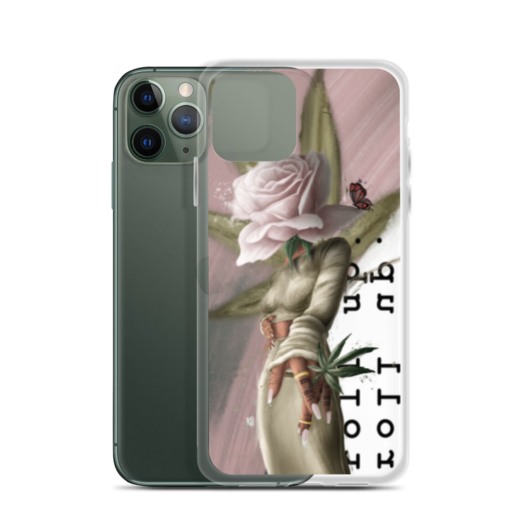 The Florist iPhone® Case