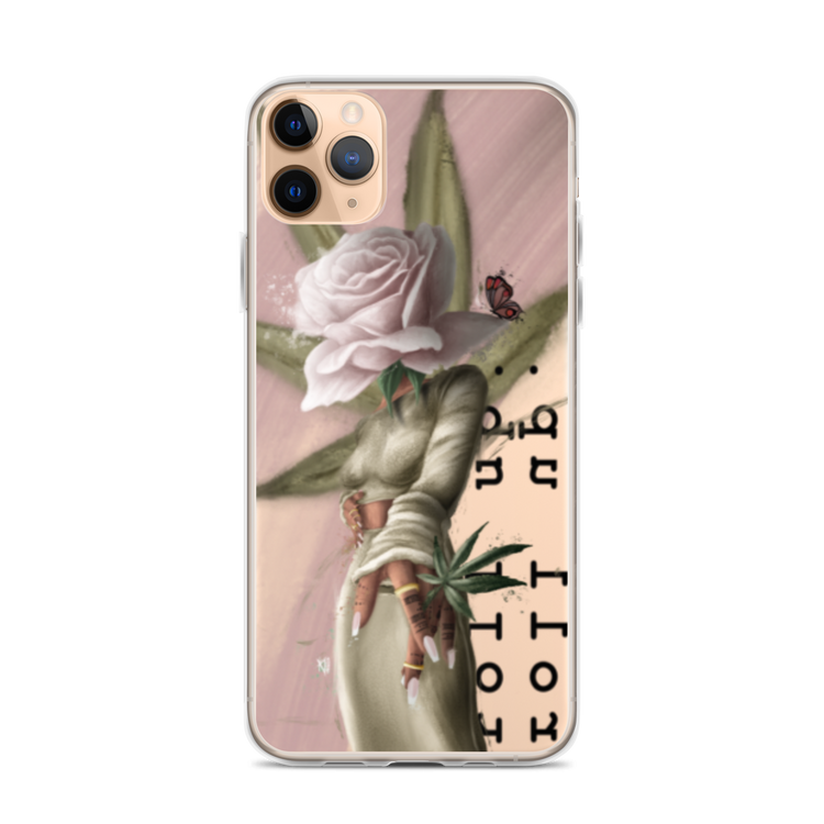 The Florist iPhone® Case