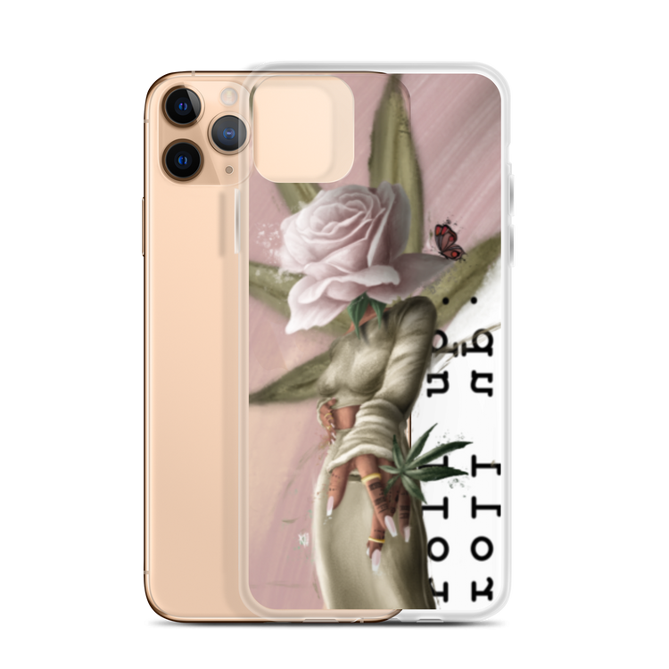 The Florist iPhone® Case