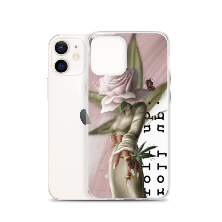 The Florist iPhone® Case