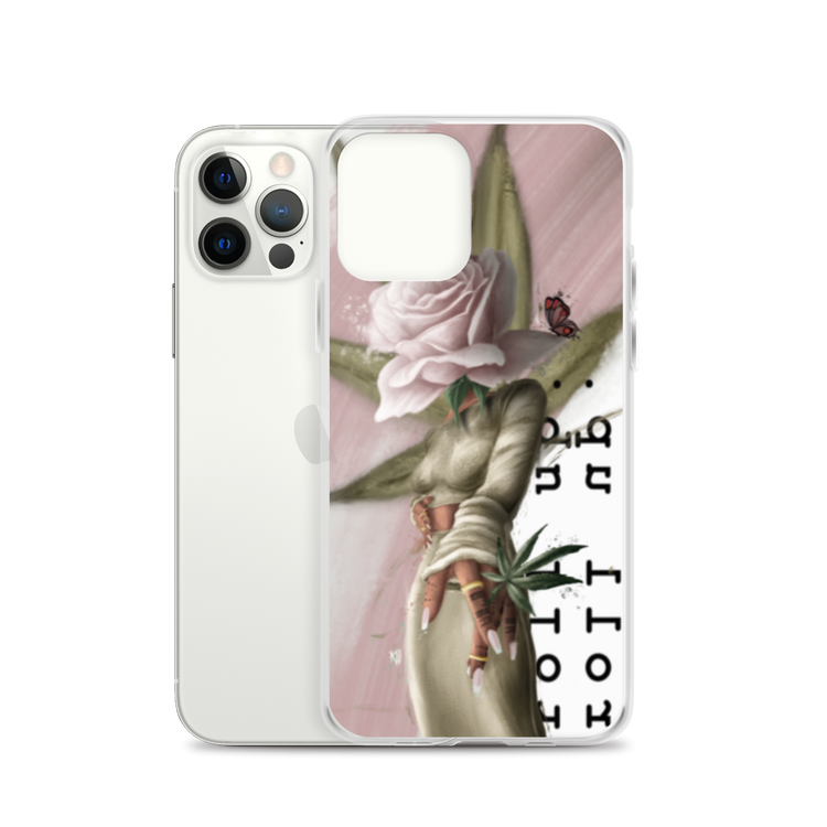 The Florist iPhone® Case