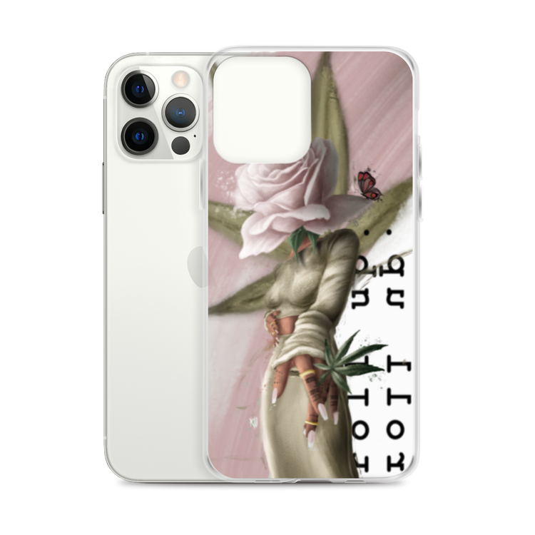 The Florist iPhone® Case