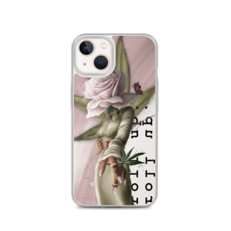 The Florist iPhone® Case