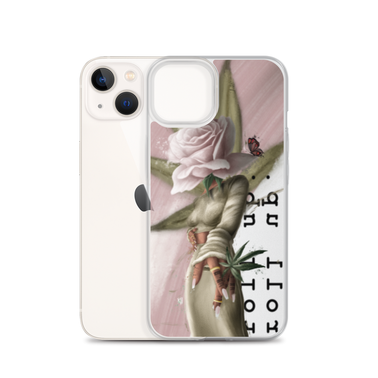 The Florist iPhone® Case