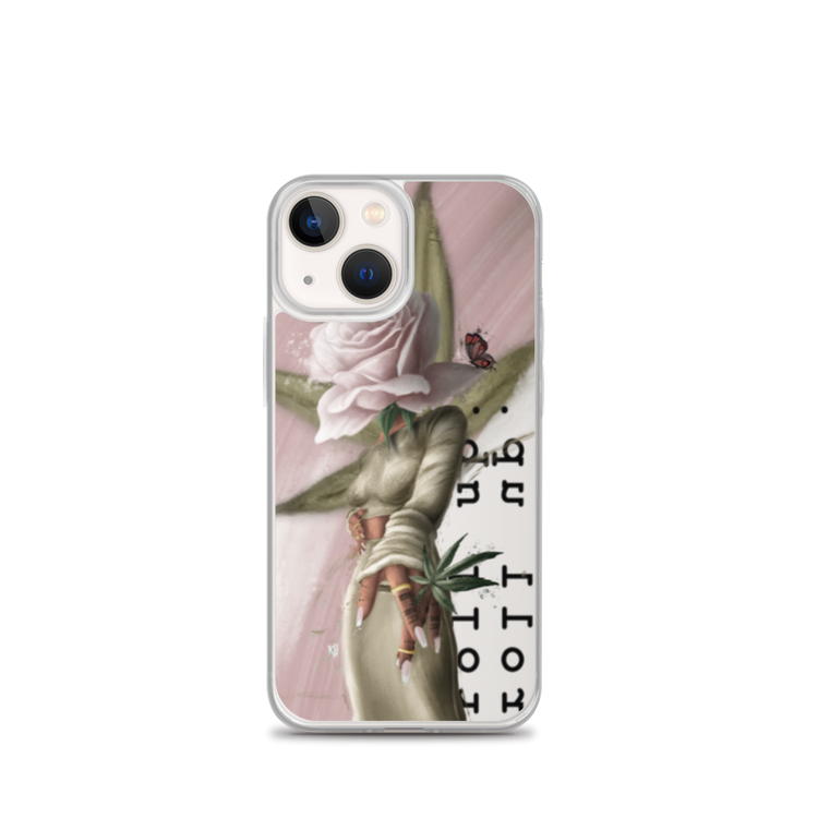 The Florist iPhone® Case