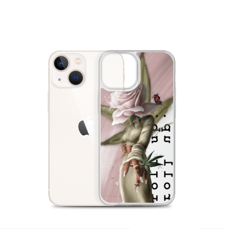 The Florist iPhone® Case