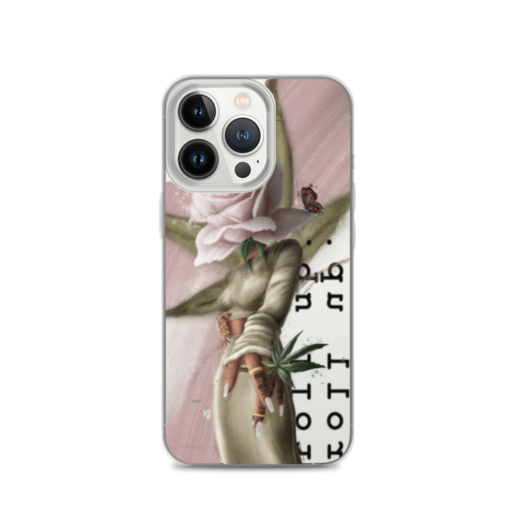 The Florist iPhone® Case