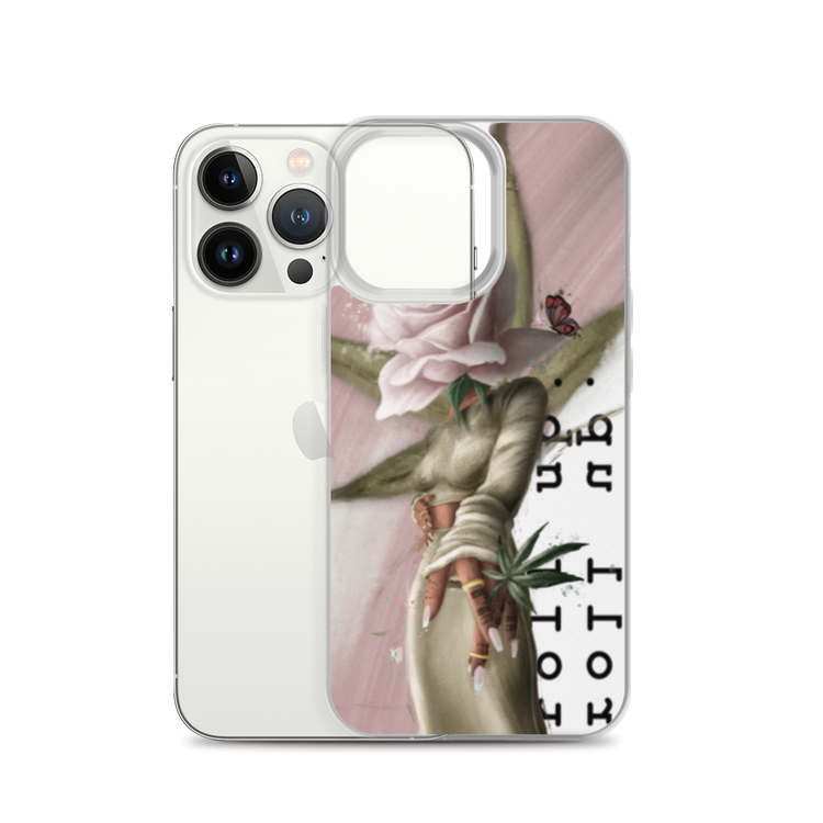 The Florist iPhone® Case