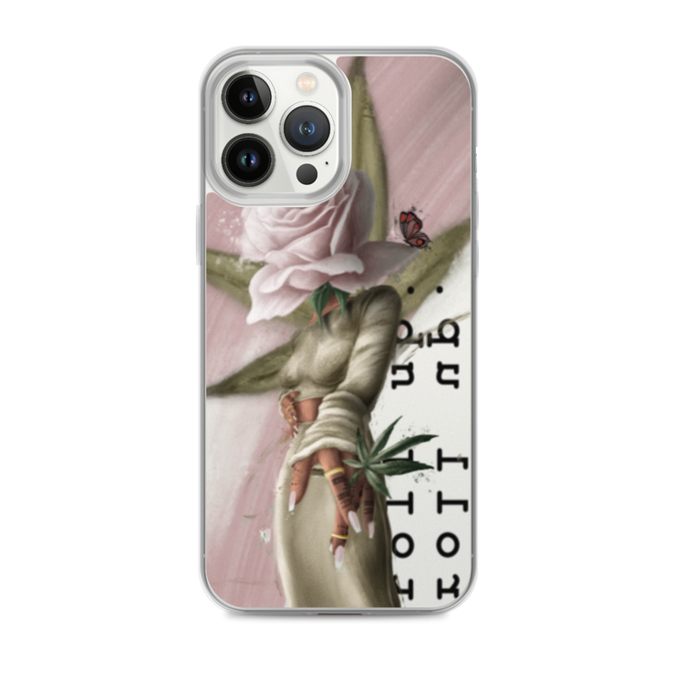 The Florist iPhone® Case