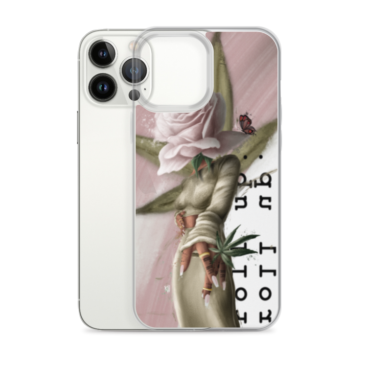 The Florist iPhone® Case