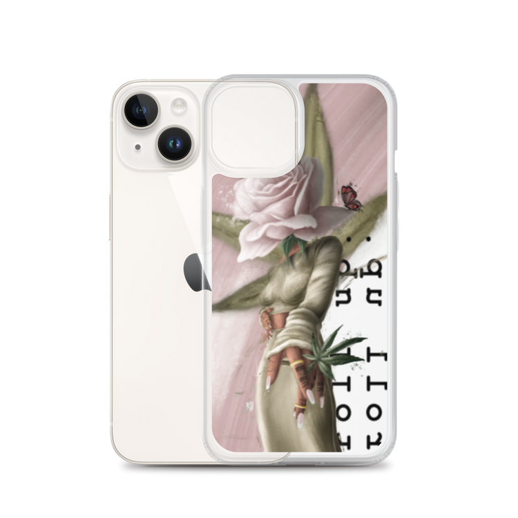 The Florist iPhone® Case