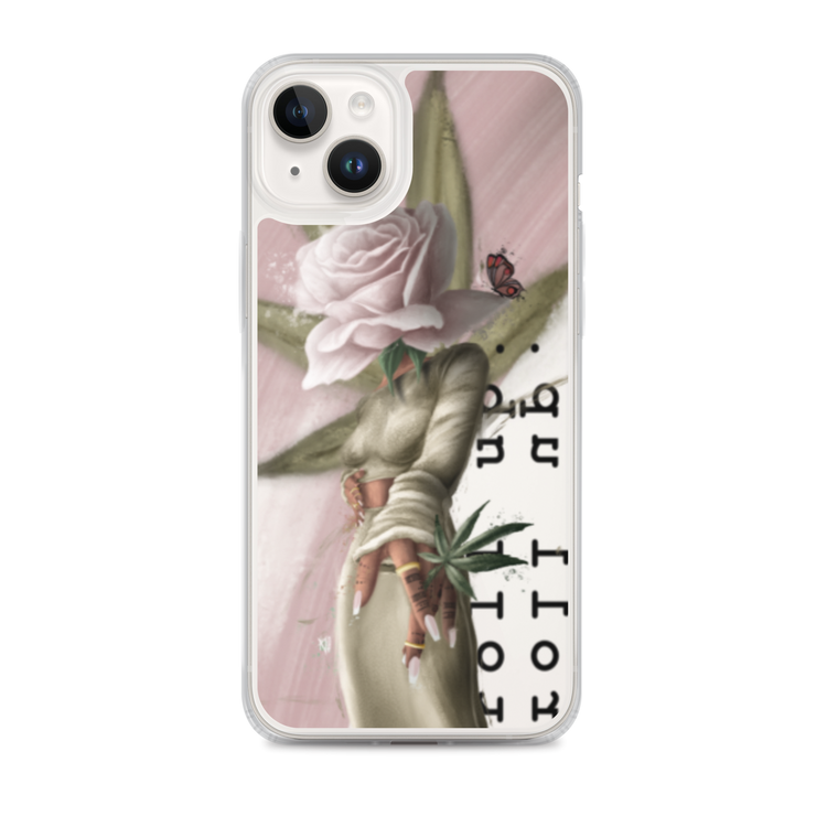 The Florist iPhone® Case