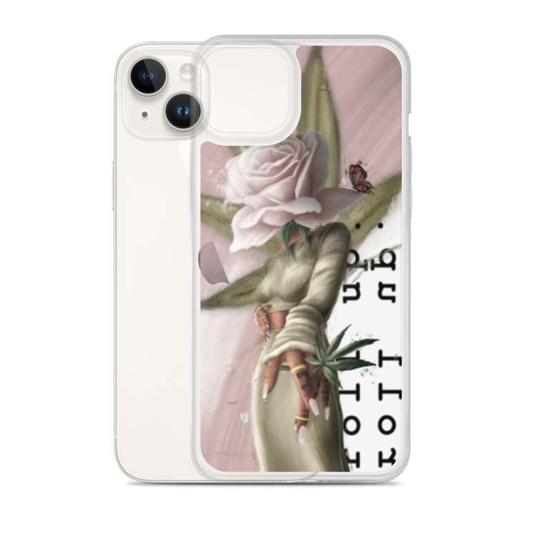 The Florist iPhone® Case