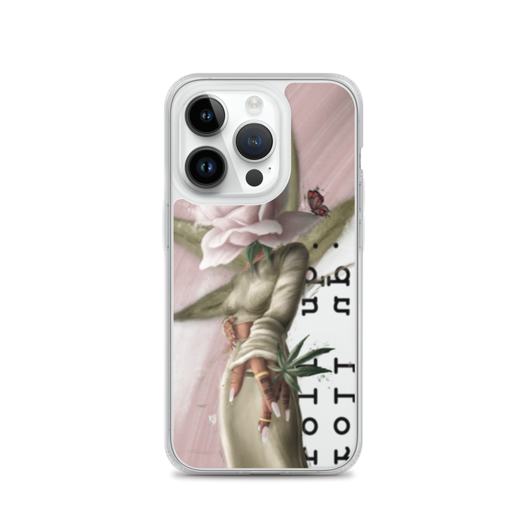 The Florist iPhone® Case