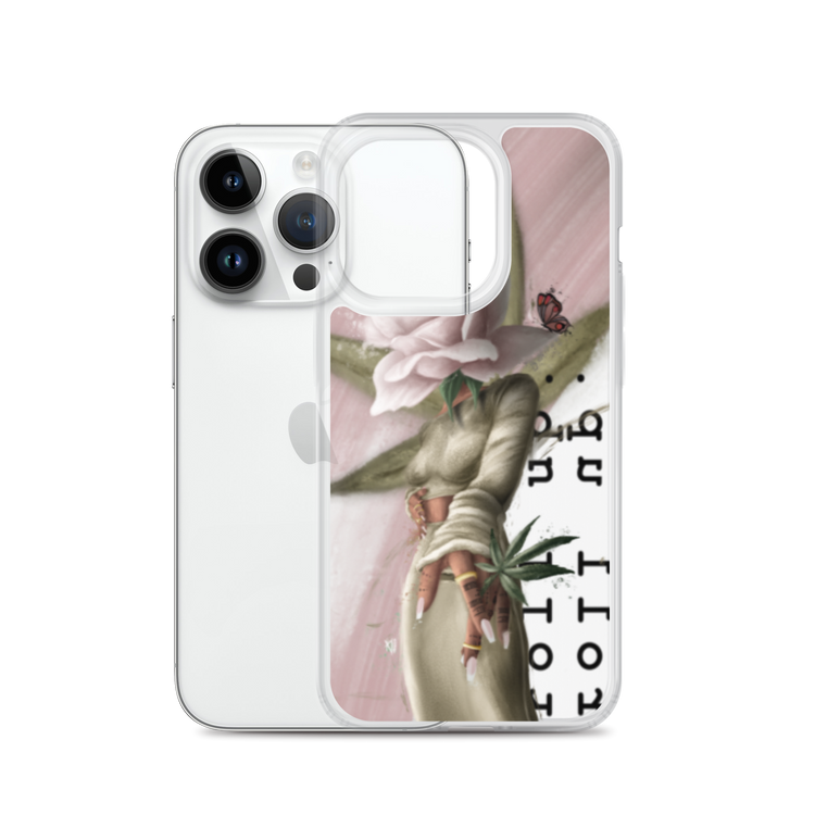 The Florist iPhone® Case