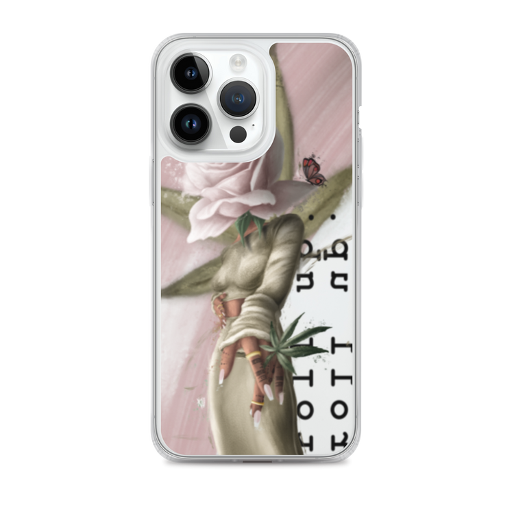 The Florist iPhone® Case