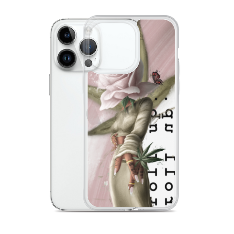 The Florist iPhone® Case