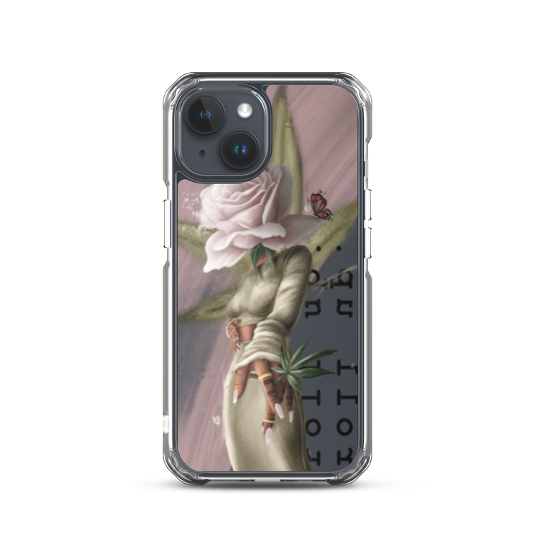 The Florist iPhone® Case