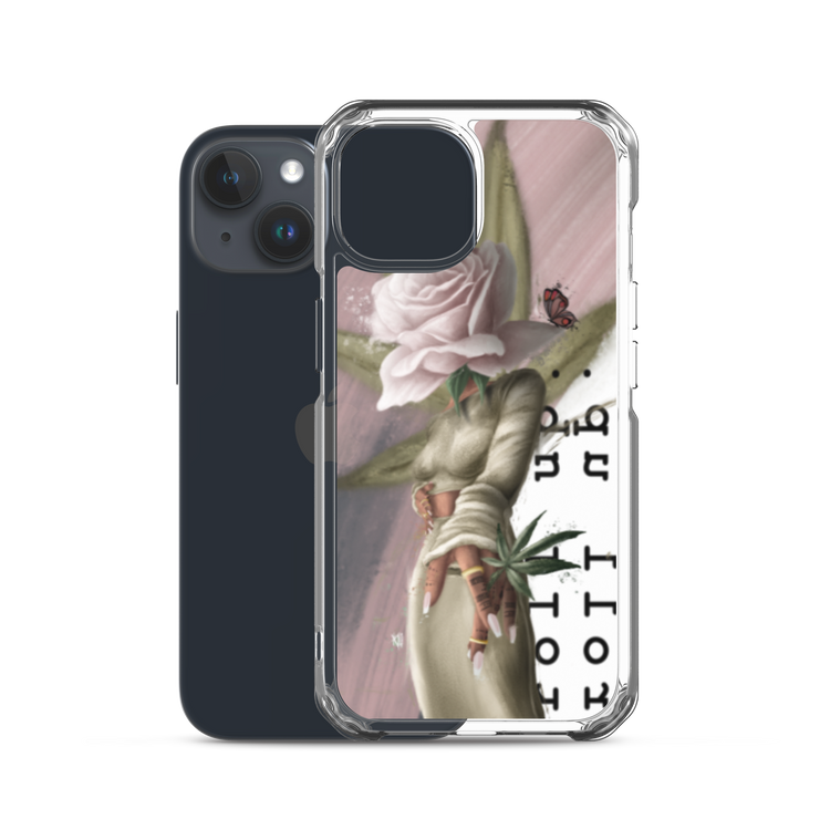 The Florist iPhone® Case