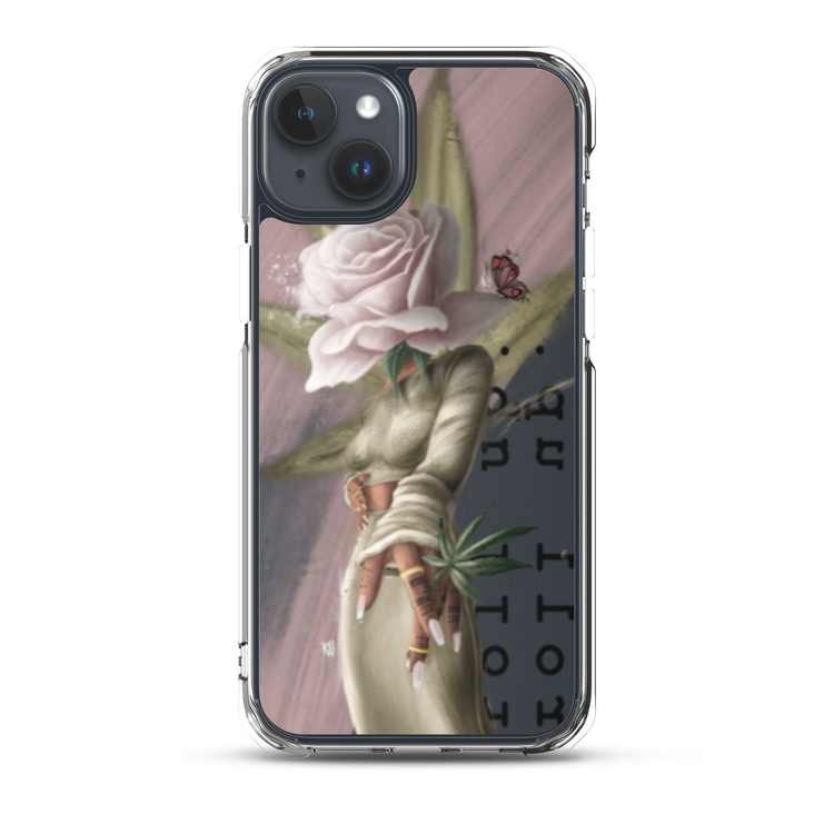 The Florist iPhone® Case