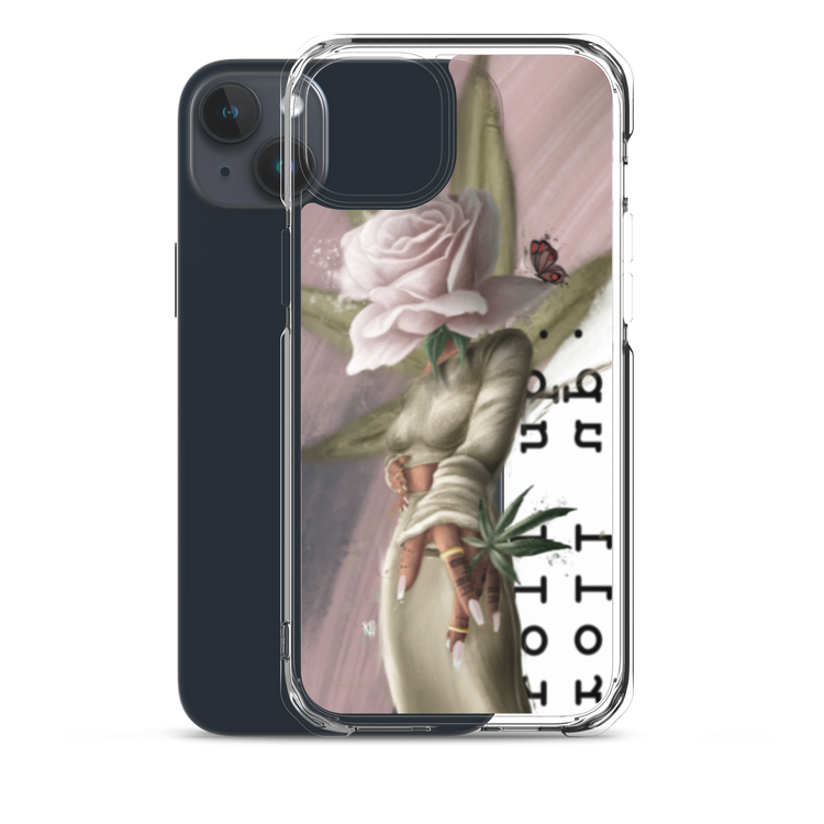 The Florist iPhone® Case