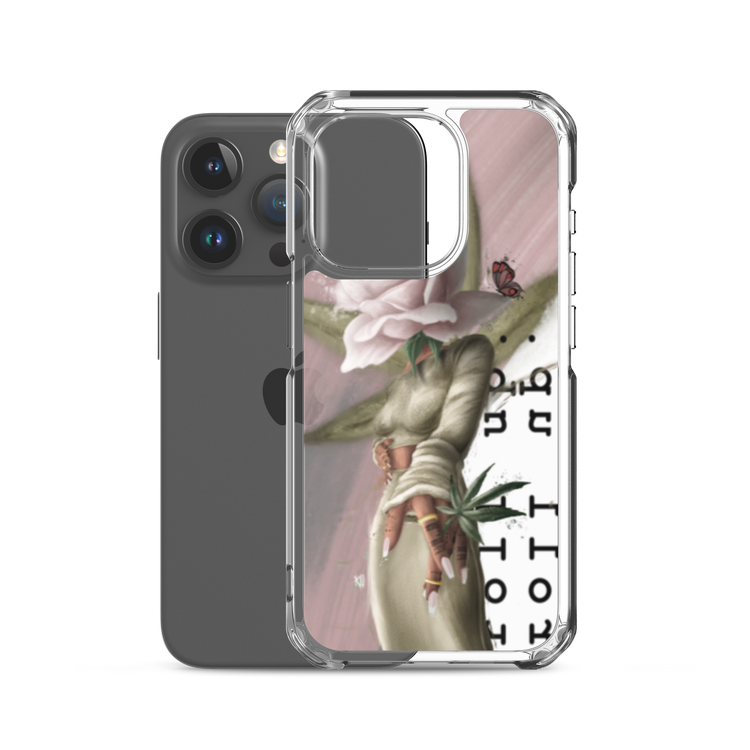 The Florist iPhone® Case