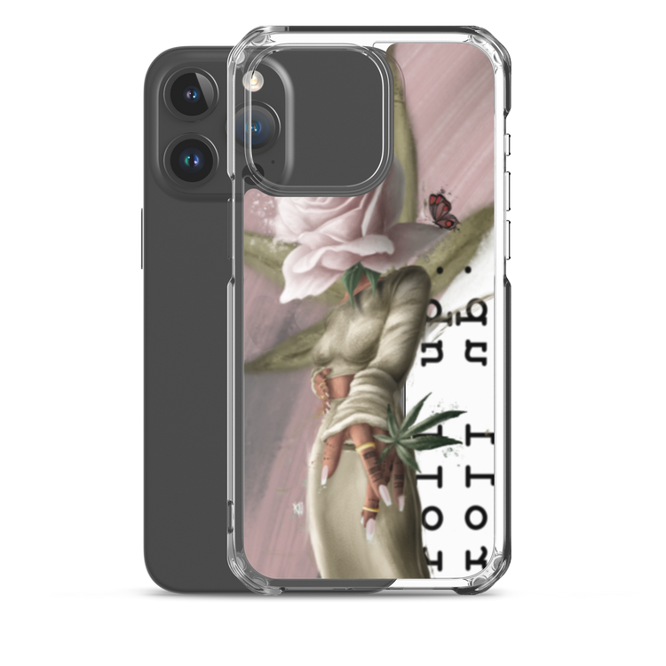 The Florist iPhone® Case