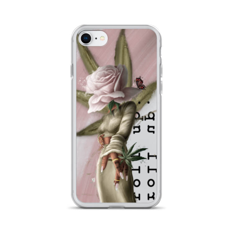 The Florist iPhone® Case