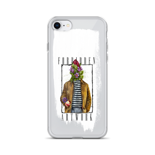 Forbidden Artwork iPhone® Case