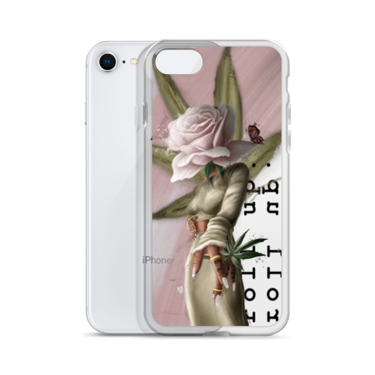 The Florist iPhone® Case