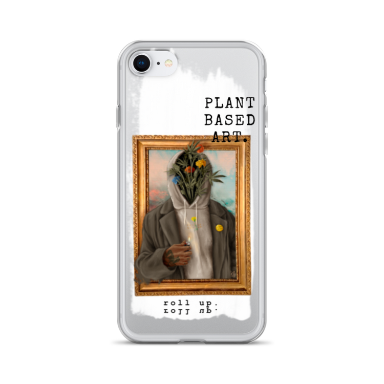 Plant Based iPhone® Case