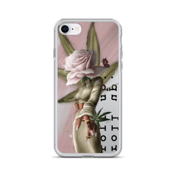 The Florist iPhone® Case