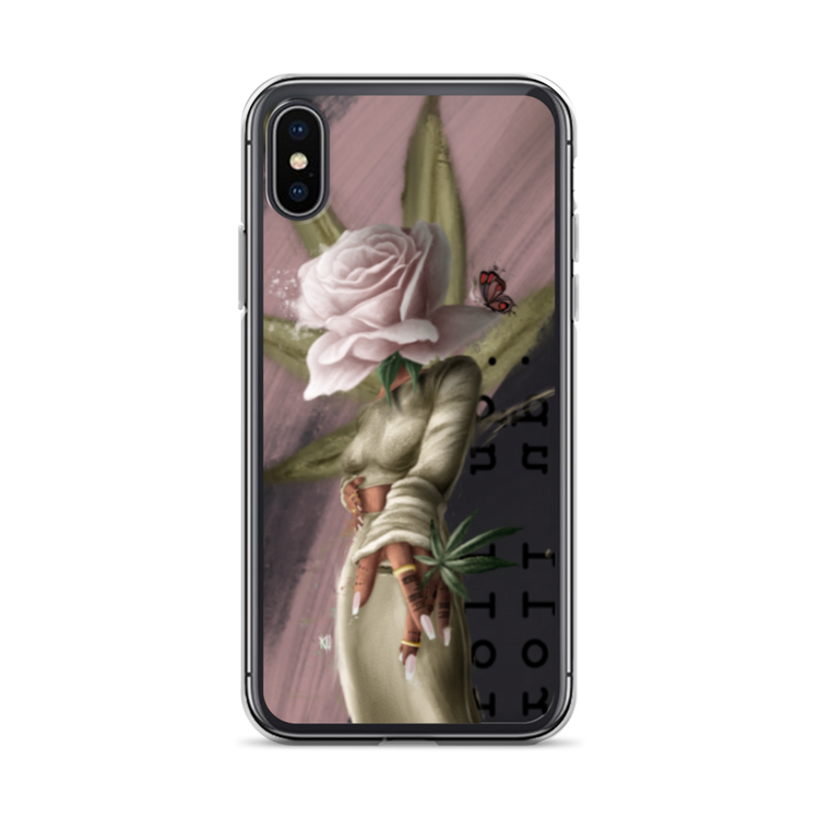 The Florist iPhone® Case