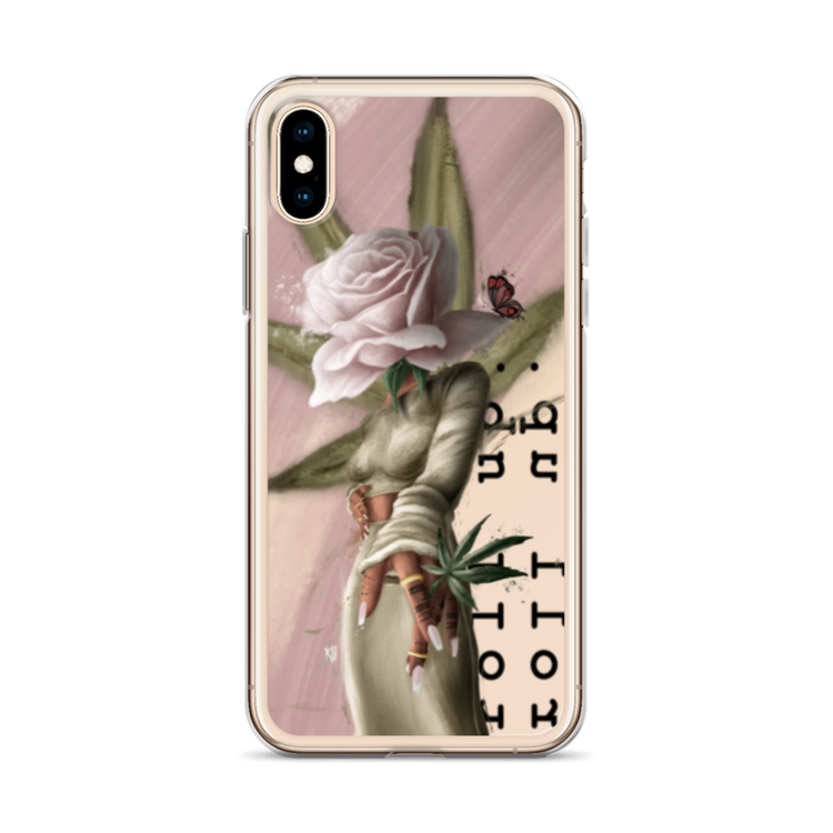 The Florist iPhone® Case