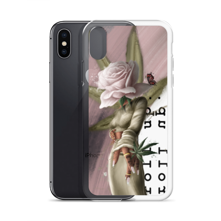 The Florist iPhone® Case