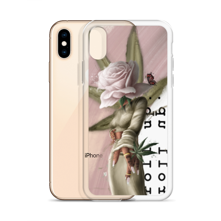 The Florist iPhone® Case