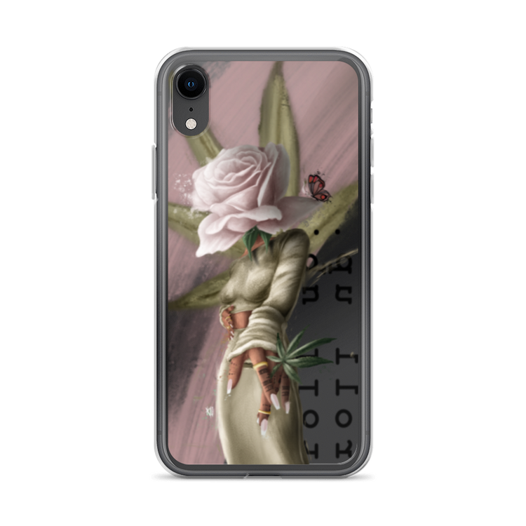 The Florist iPhone® Case