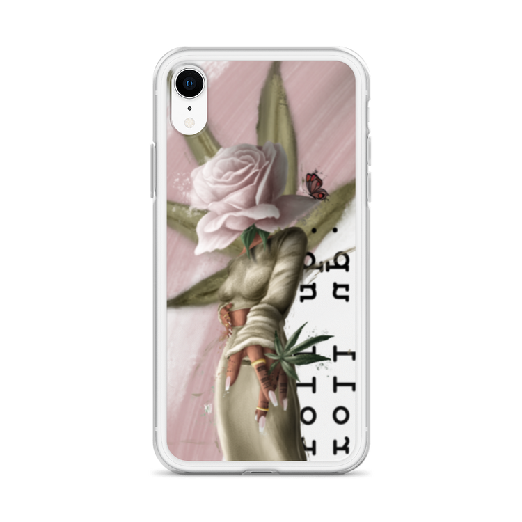 The Florist iPhone® Case