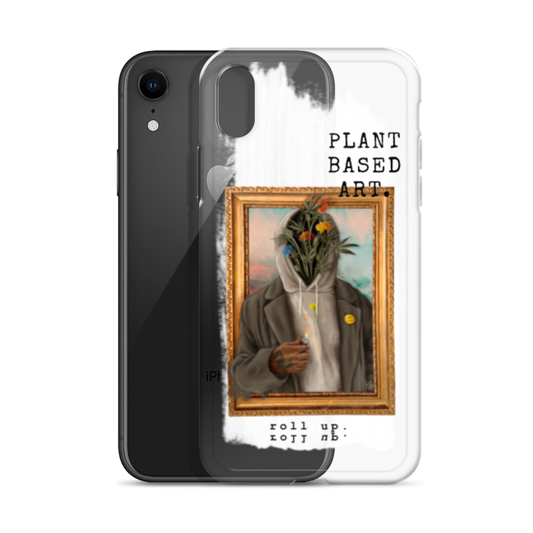 Plant Based iPhone® Case