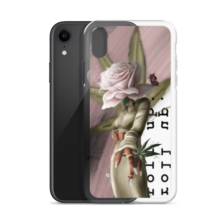 The Florist iPhone® Case